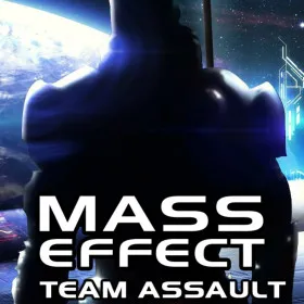Mass Effect: Team Assault