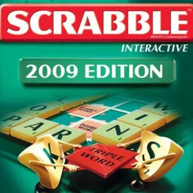Scrabble Interactive: 2009 Edition