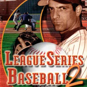 League Series Baseball 2