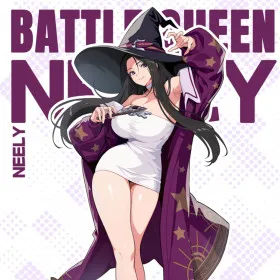 BattleQueen