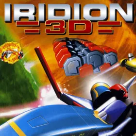 Iridion 3D