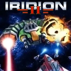 Iridion II