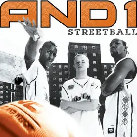 AND 1 Streetball (Mobile)