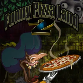 FunnyPizzaLand 2