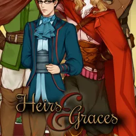 Heirs And Graces