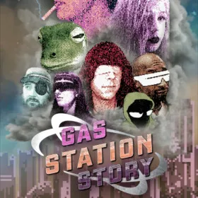 Gas Station Story