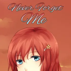Never Forget Me