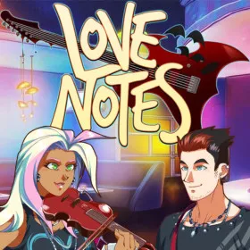 Love Notes