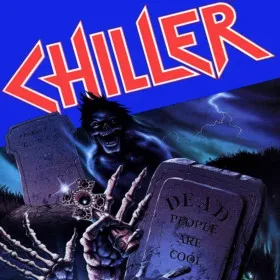 Chiller