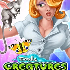 Doodle Creatures