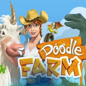 Doodle Farm