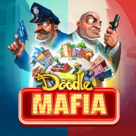 Doodle Mafia