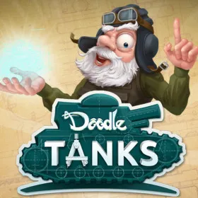 Doodle Tanks