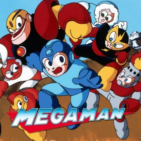 Mega Man