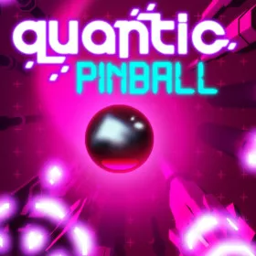 Quantic Pinball