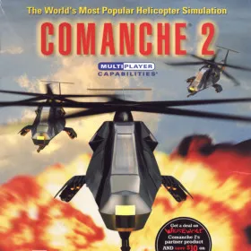 Comanche 2