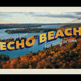 Echo Beach