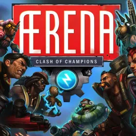Aerena - Clash of Champions