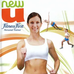NewU Fitness First: Personal Trainer