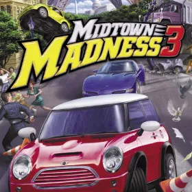 Midtown Madness 3