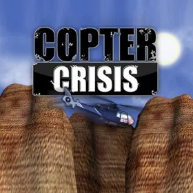 Copter Crisis