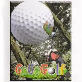 Go Go Golf