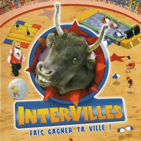 Intervilles: Fais Gagner Ta Ville!