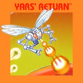 Yars' Return