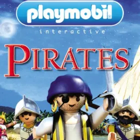 Playmobil Pirates
