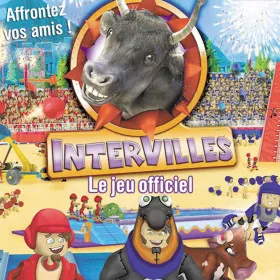 Intervilles: Le jeu officiel