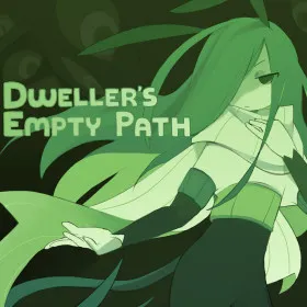 Dwellver's Empty Path
