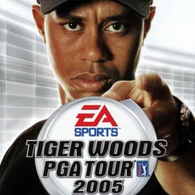 Tiger Woods PGA Tour 2005