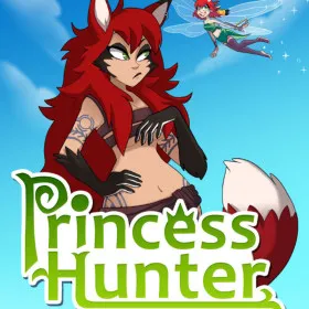 Princess Hunter