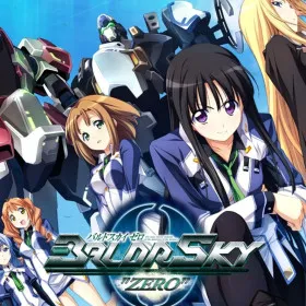 Baldr Sky "Zero"