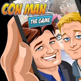 Con Man: The Game