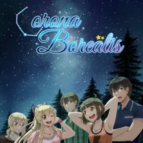 Corona Borealis