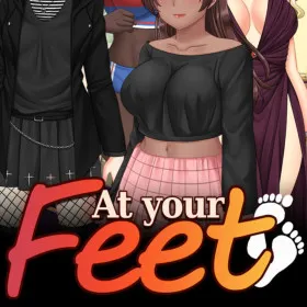 At Your Feet