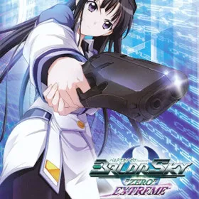 Baldr Sky "Zero" EXTREME