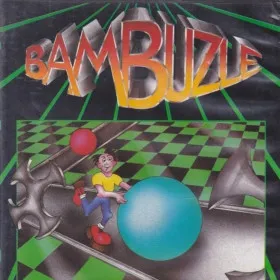 Bambuzle