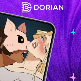 Dorian: Interactive Dramas Hub