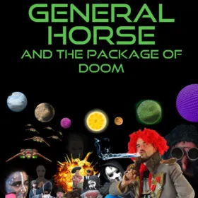 General Horse and the Package of Doom