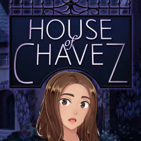 House Of Chavez