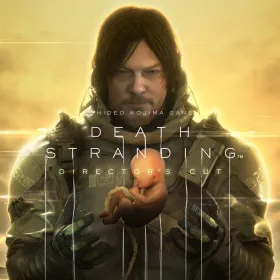 Death Stranding: Director's Cut