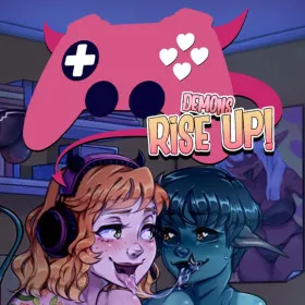 Demons Rise Up!