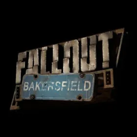 Fallout: Bakersfield
