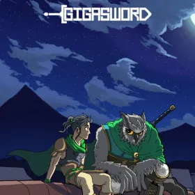 GIGASWORD