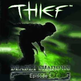 Thief: Deadly Shadows Mobile - Episode 1