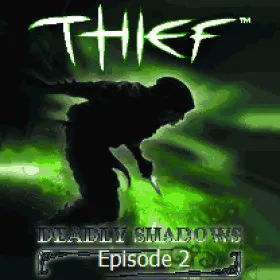 Thief: Deadly Shadows Mobile - Episode 2