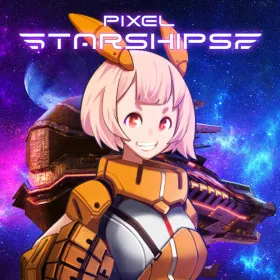 Pixel Starships 2