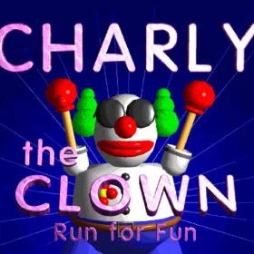 Charly the Clown: Run for Fun